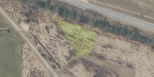 Matrikelkort Lønne Feriepark 215