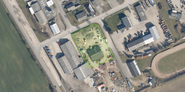 Matrikelkort Ellehaven 41