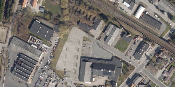 Matrikelkort Halvej 11