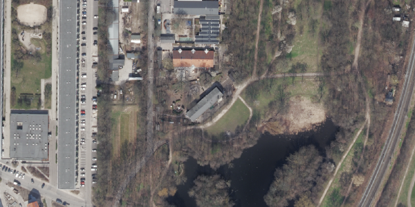 Matrikelkort Rymarksvej 123