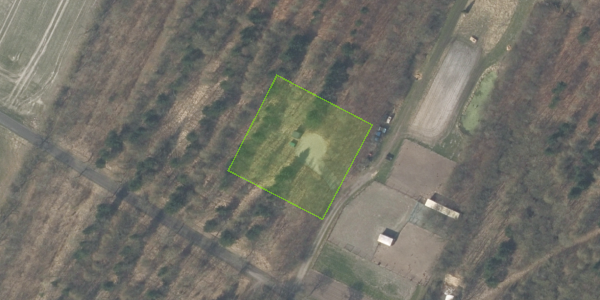 Matrikelkort Firhuse 6B