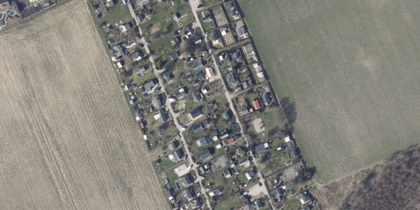 Matrikelkort Østervangshaven 79