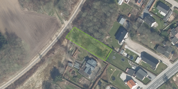 Matrikelkort Mosestien 10
