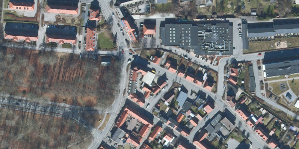 Matrikelkort Markedsgade 51