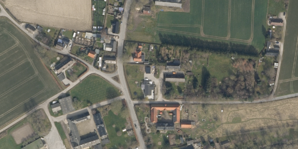 Matrikelkort Thinggyden 3