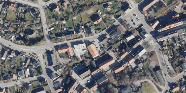 Matrikelkort Nørregade 59D