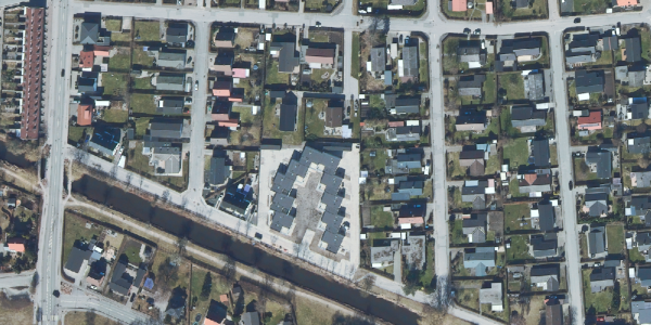 Matrikelkort Ådiget 21