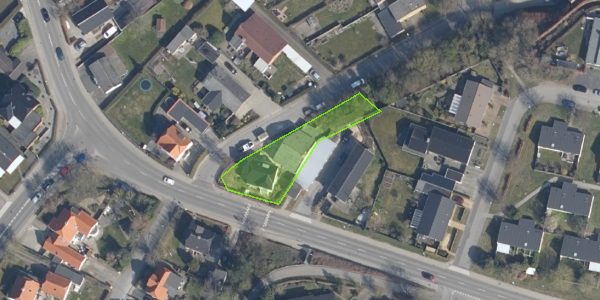 Matrikelkort Flintevej 2
