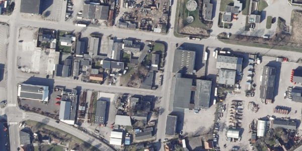 Matrikelkort Roedsvej 15A