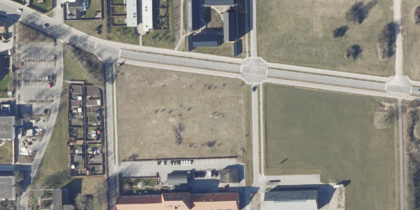Matrikelkort Regimentet 22