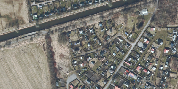 Matrikelkort Brohaven 22