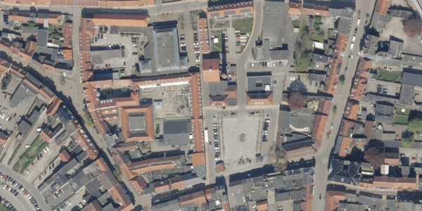 Matrikelkort Gravene 12C