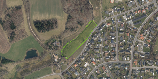 Matrikelkort Vestergade 78