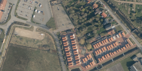 Matrikelkort Damparken 49