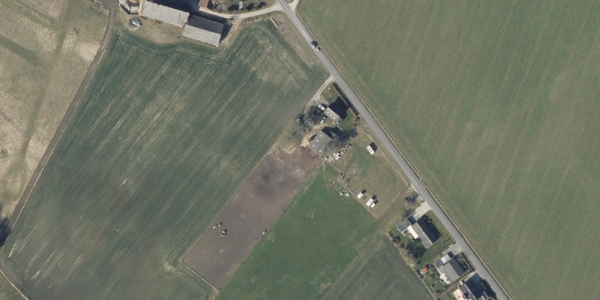 Matrikelkort Ømarksvej 17