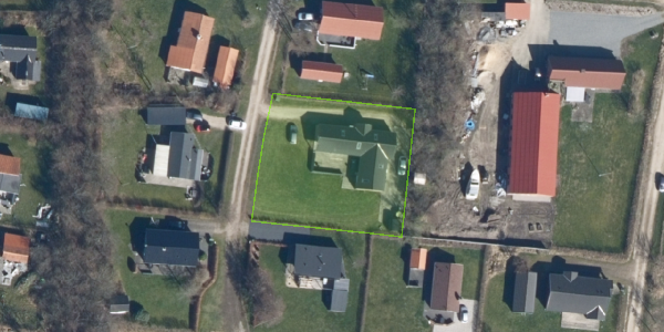 Matrikelkort Strandlyst 45