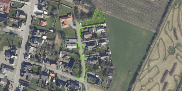 Matrikelkort Smedetoften 16