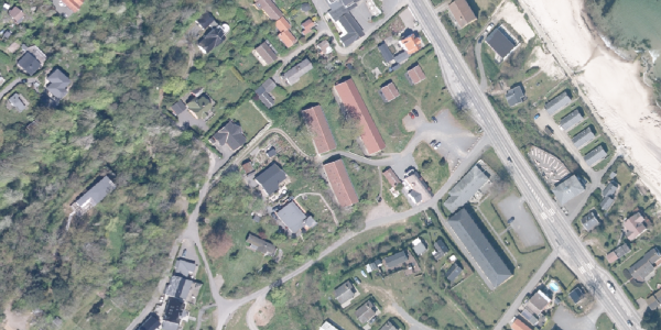 Matrikelkort Brinkevej 6A