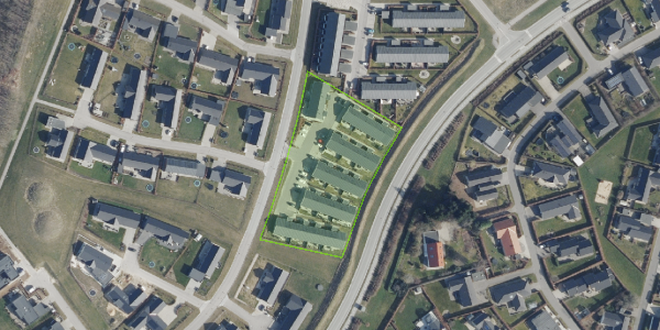 Matrikelkort Høghus 65