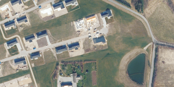 Matrikelkort Hou Strandpark 64