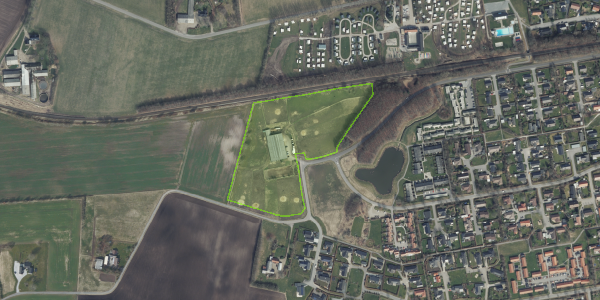 Matrikelkort Linkager 2