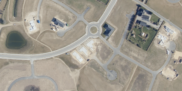 Matrikelkort Persillehaven 5