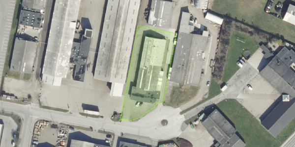 Matrikelkort Industrivej 53