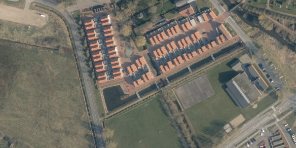 Matrikelkort Damparken 19