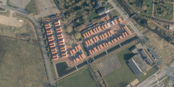 Matrikelkort Damparken 76