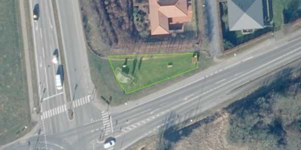 Matrikelkort Romvej 39