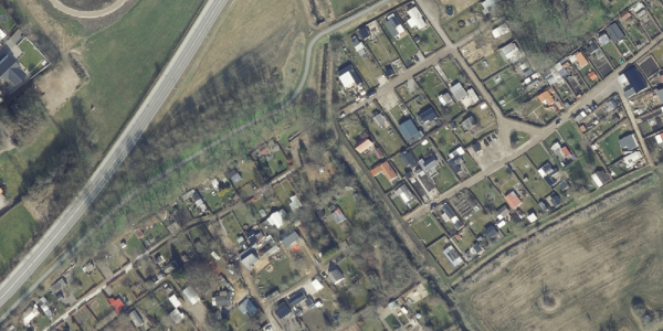 Matrikelkort Halden 45