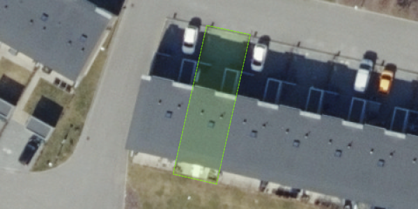 Matrikelkort Elgårdsminde 149