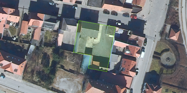 Matrikelkort Søgade 3