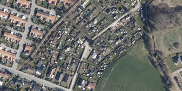 Matrikelkort Hf. Engparken 70