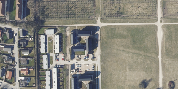 Matrikelkort Bataljonen 231