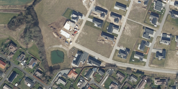 Matrikelkort Ejsbølsvinget 37B