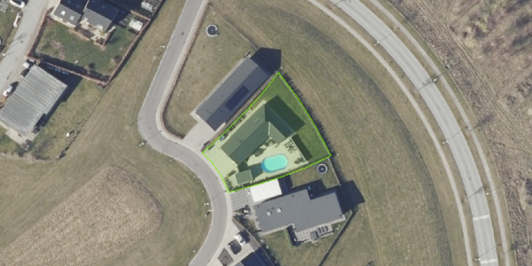 Matrikelkort Bakken 3