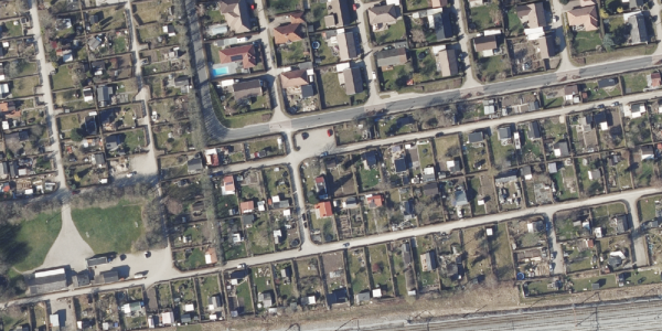 Matrikelkort Irisvej 10