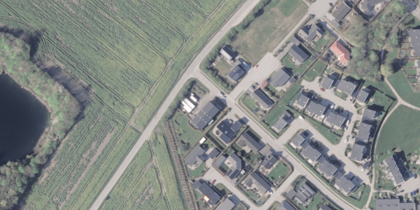 Matrikelkort Engelstoft 2B