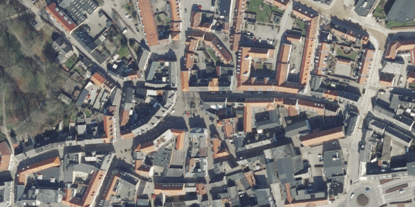 Matrikelkort Nytorv 8A