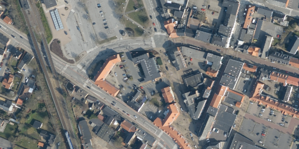Matrikelkort Algade 6