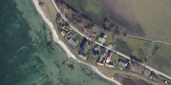 Matrikelkort Aarø 51