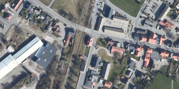 Matrikelkort Storegade 2B