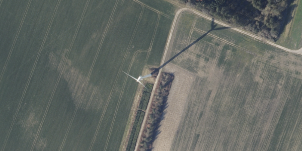 Matrikelkort Holmegaardsvej 86C