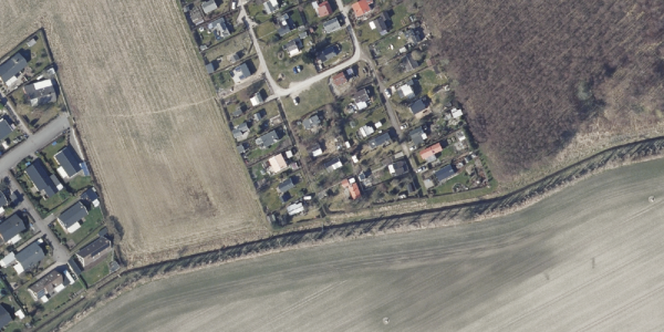Matrikelkort Østervangshaven 55