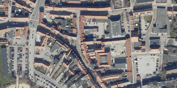 Matrikelkort Storegade 14K