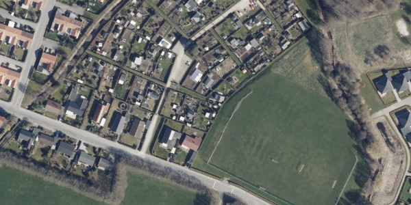 Matrikelkort Stjernebakken 1
