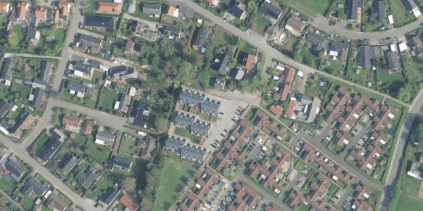 Matrikelkort Øhaven 2