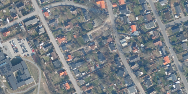 Matrikelkort Agnetevej 24A