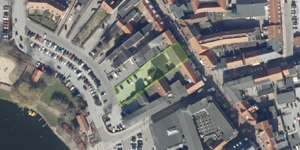Matrikelkort Storegade 5